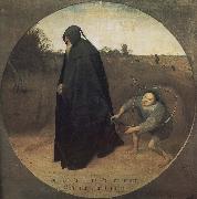 From world weary, Pieter Bruegel